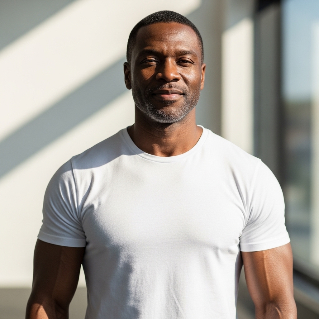 Michael Johnson
